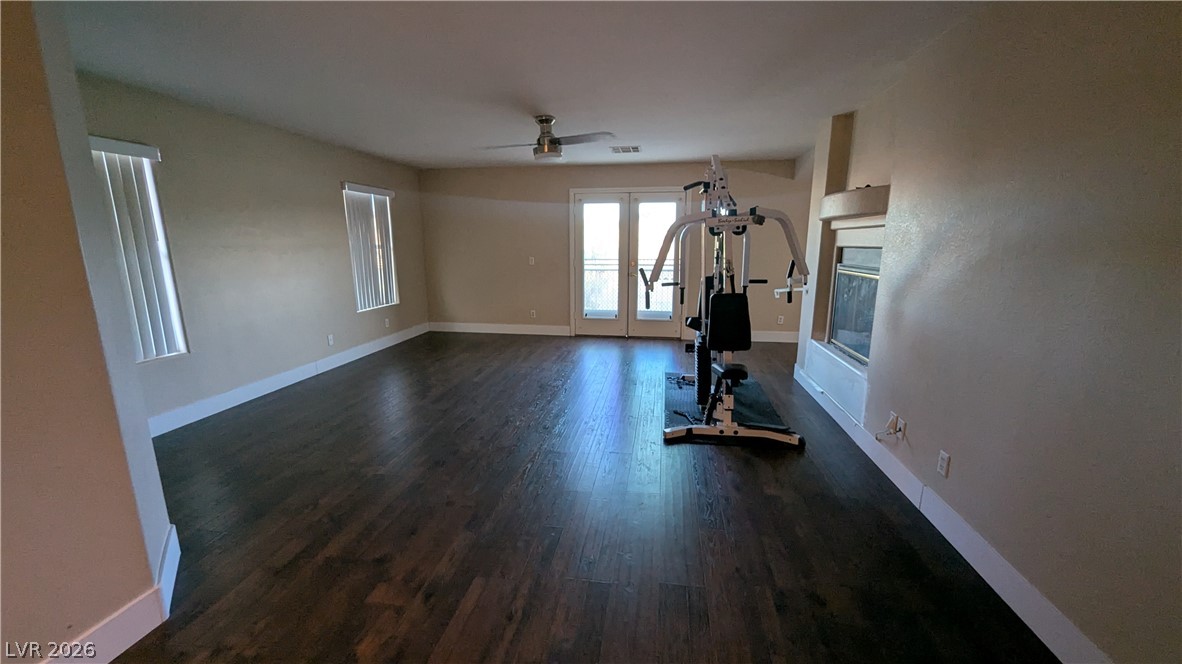 1276 High Forest Avenue Las Vegas NV 89123