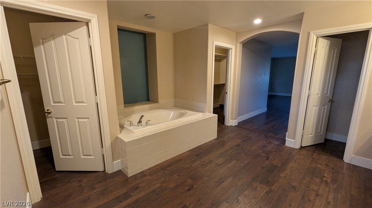 1276 High Forest Avenue Las Vegas NV 89123