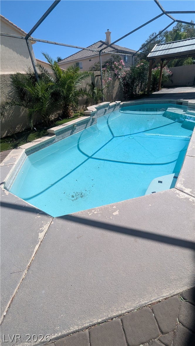 1276 High Forest Avenue Las Vegas NV 89123