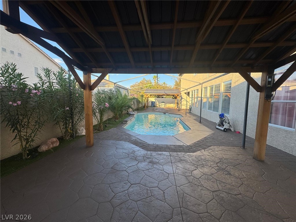 1276 High Forest Avenue Las Vegas NV 89123