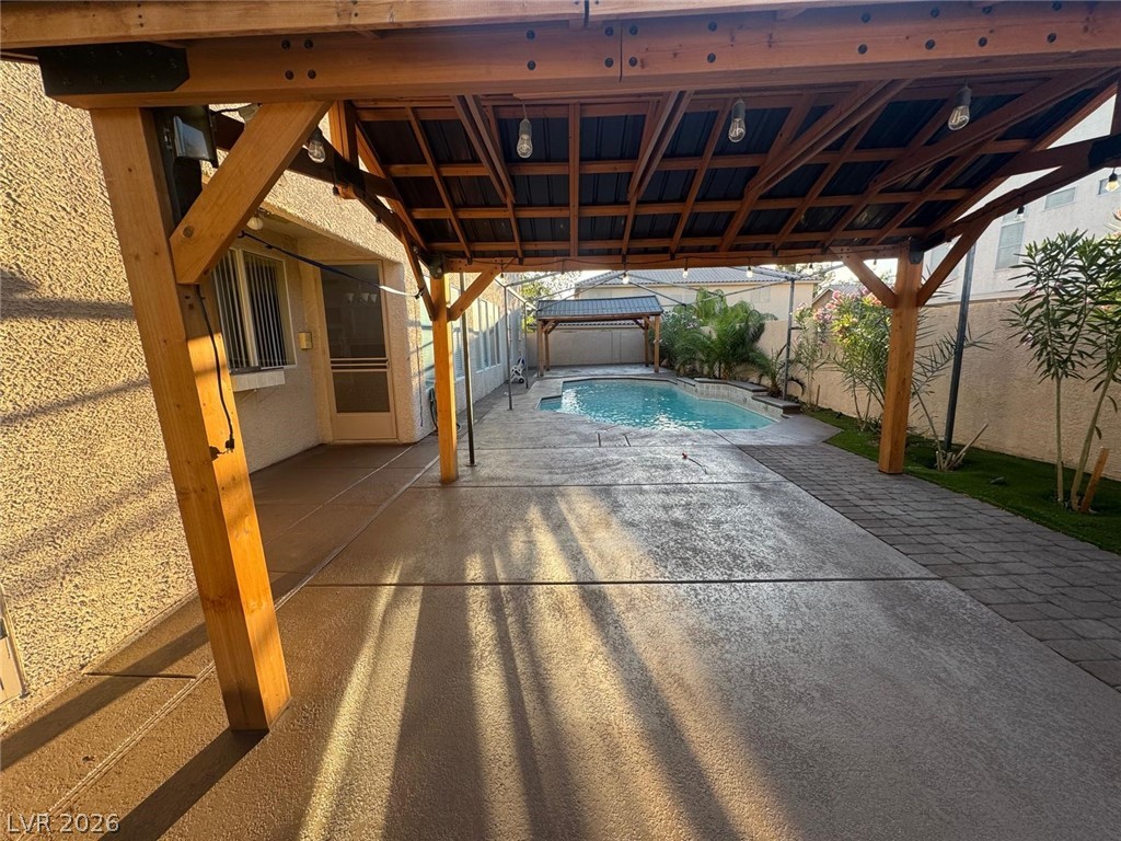 1276 High Forest Avenue Las Vegas NV 89123