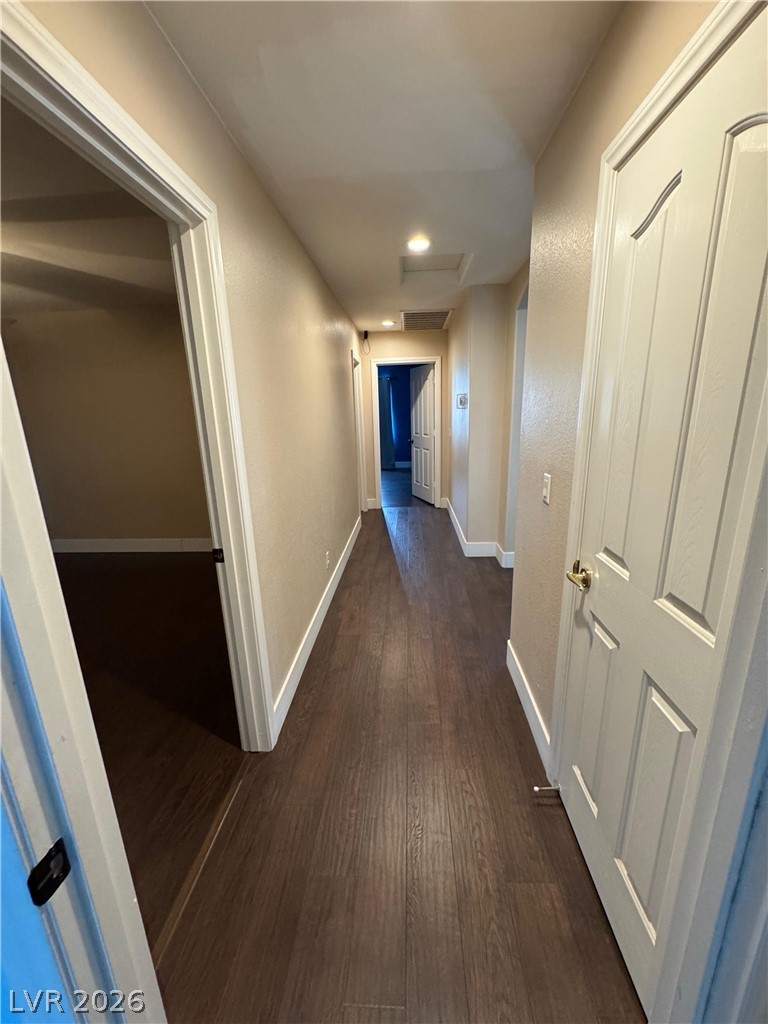 1276 High Forest Avenue Las Vegas NV 89123