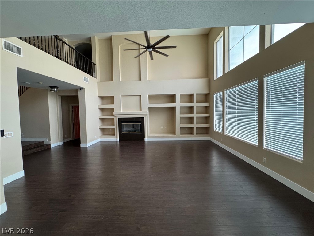 1276 High Forest Avenue Las Vegas NV 89123
