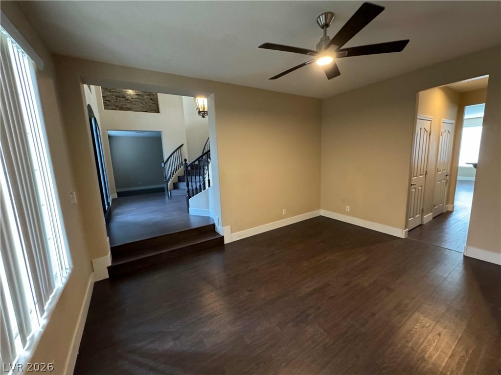1276 High Forest Avenue Las Vegas NV 89123