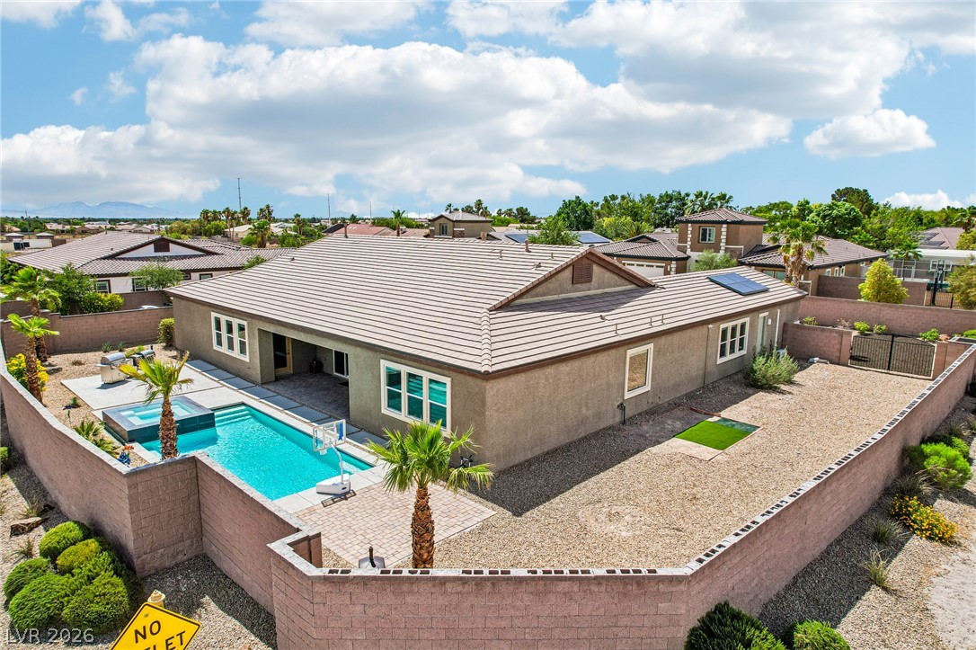 8785 Helena Avenue Las Vegas NV 89129
