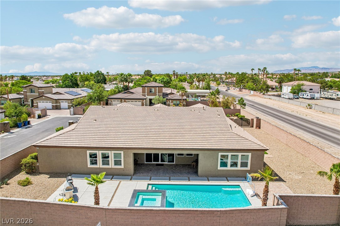 8785 Helena Avenue Las Vegas NV 89129