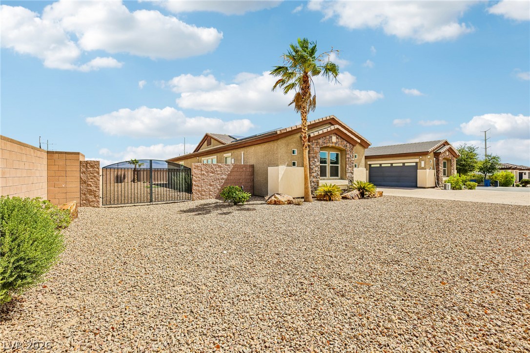 8785 Helena Avenue Las Vegas NV 89129