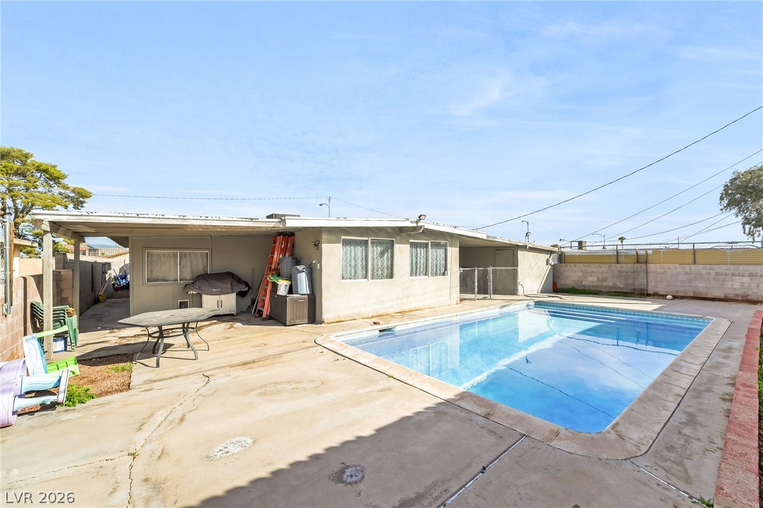 5133 Sun Valley Drive Las Vegas NV 89122