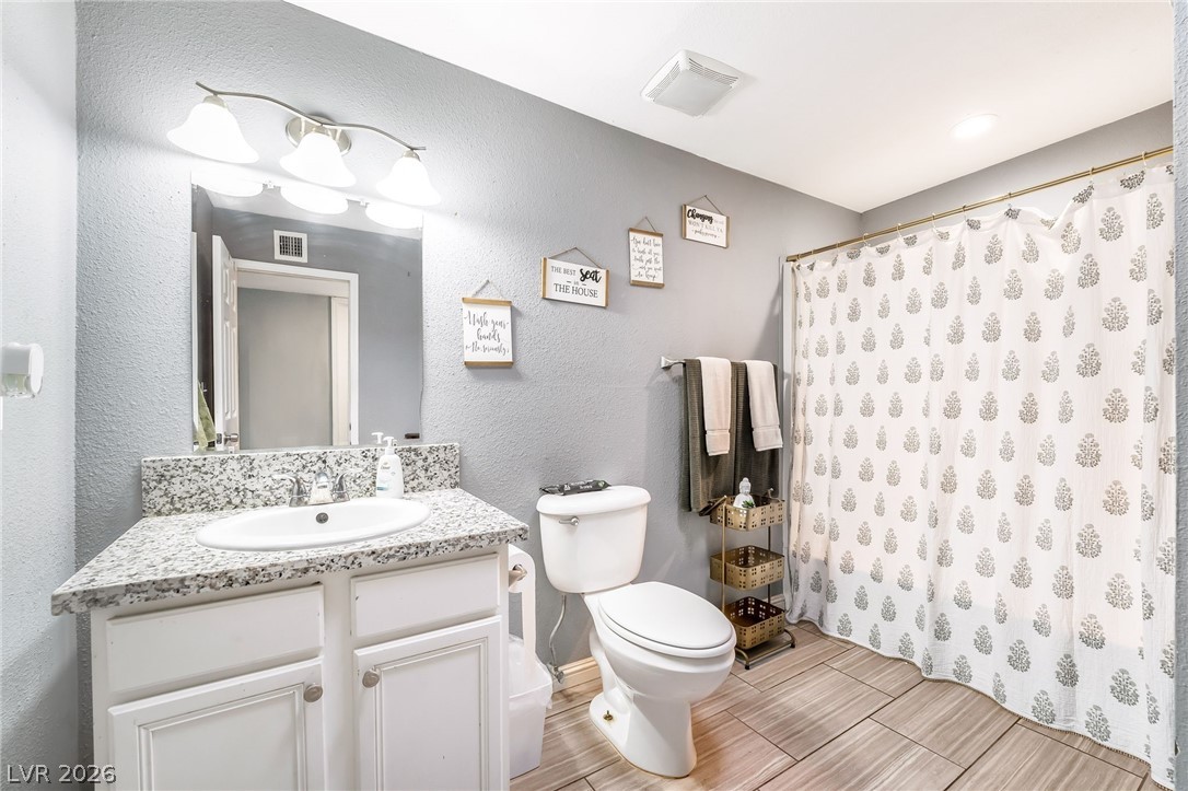5133 Sun Valley Drive Las Vegas NV 89122