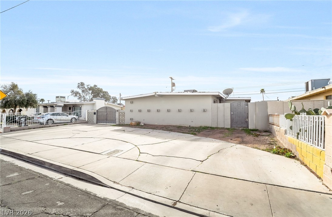 5133 Sun Valley Drive Las Vegas NV 89122