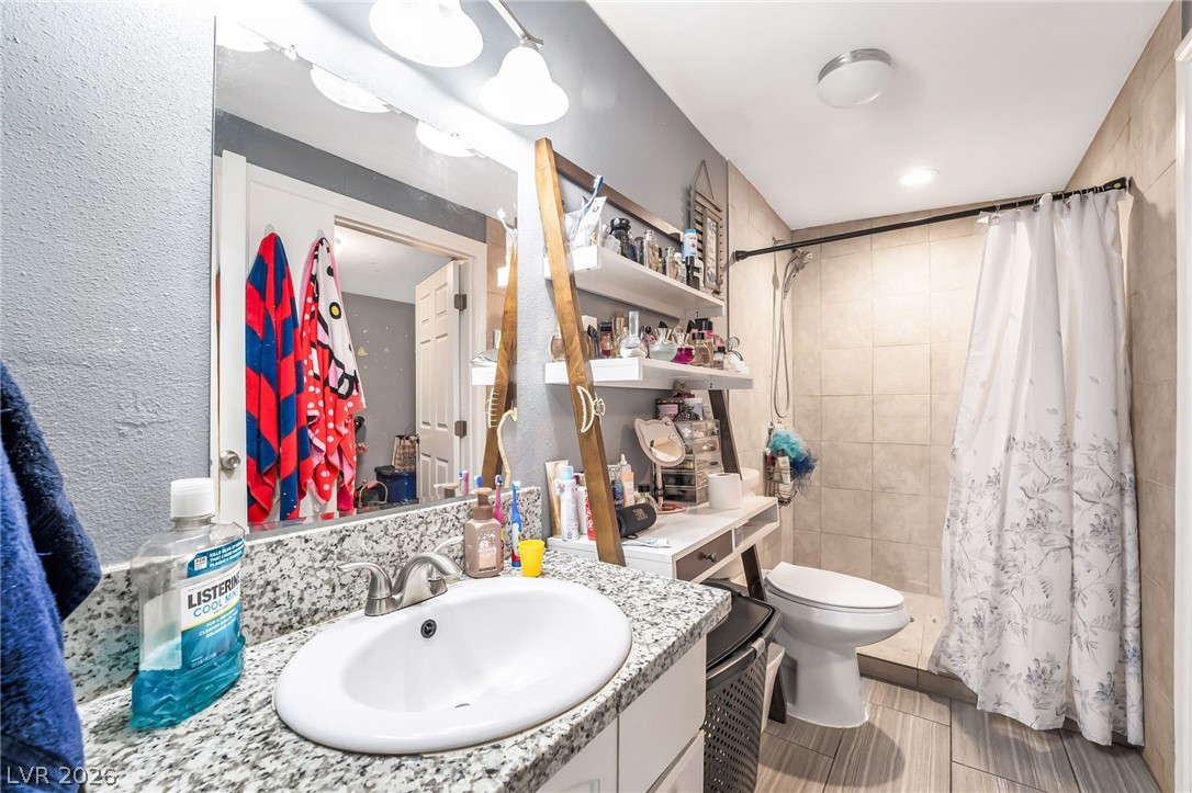 5133 Sun Valley Drive Las Vegas NV 89122