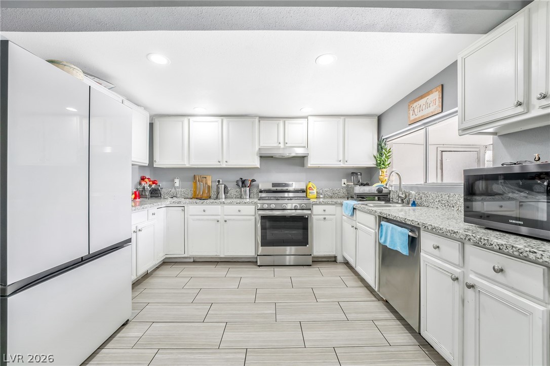 5133 Sun Valley Drive Las Vegas NV 89122