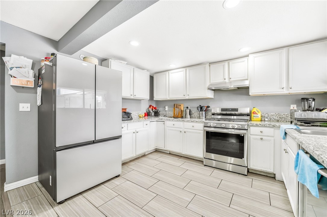 5133 Sun Valley Drive Las Vegas NV 89122