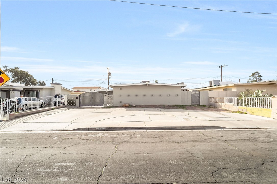 5133 Sun Valley Drive Las Vegas NV 89122