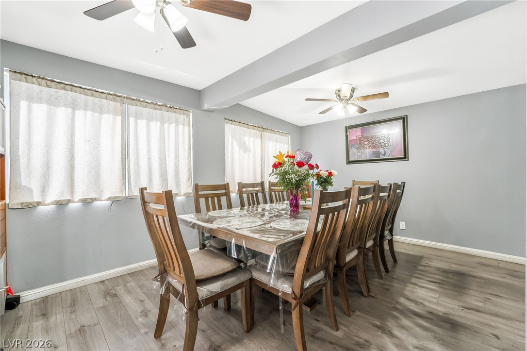 5133 Sun Valley Drive Las Vegas NV 89122