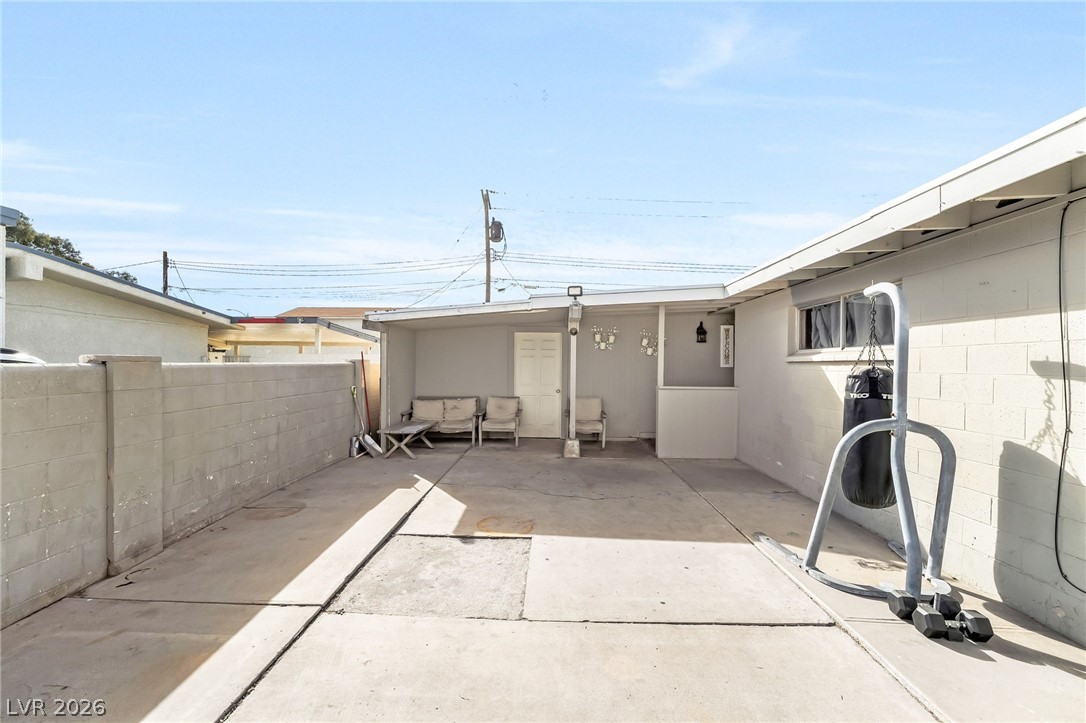 5133 Sun Valley Drive Las Vegas NV 89122