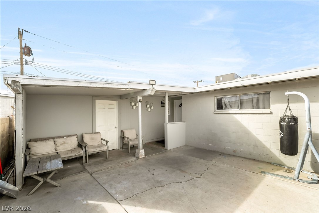 5133 Sun Valley Drive Las Vegas NV 89122