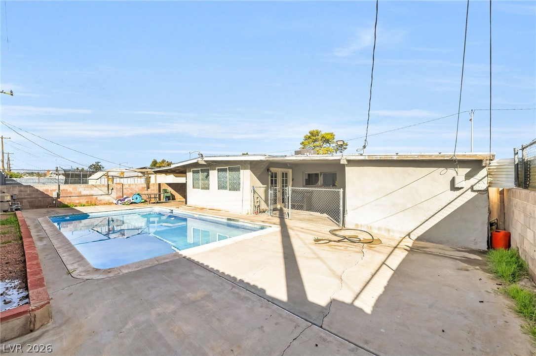 5133 Sun Valley Drive Las Vegas NV 89122