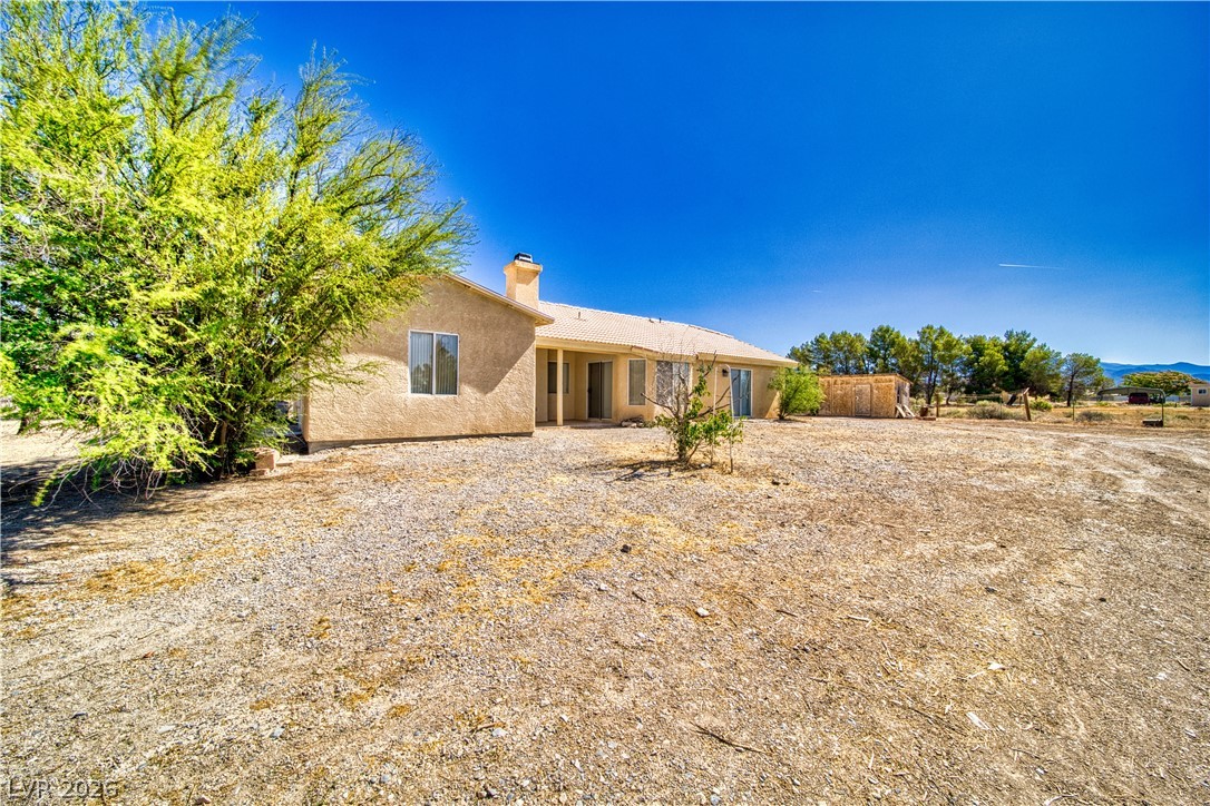 1141 Dutch Ford Street Pahrump NV 89048