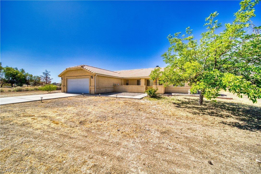1141 Dutch Ford Street Pahrump NV 89048