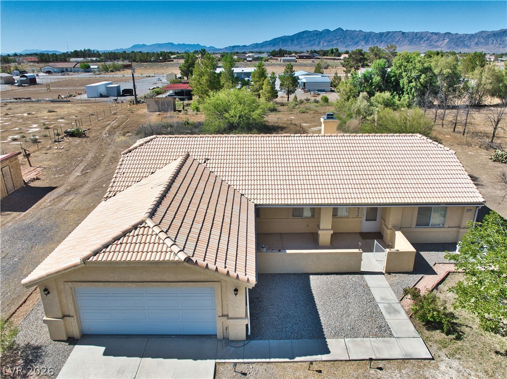 1141 Dutch Ford Street Pahrump NV 89048