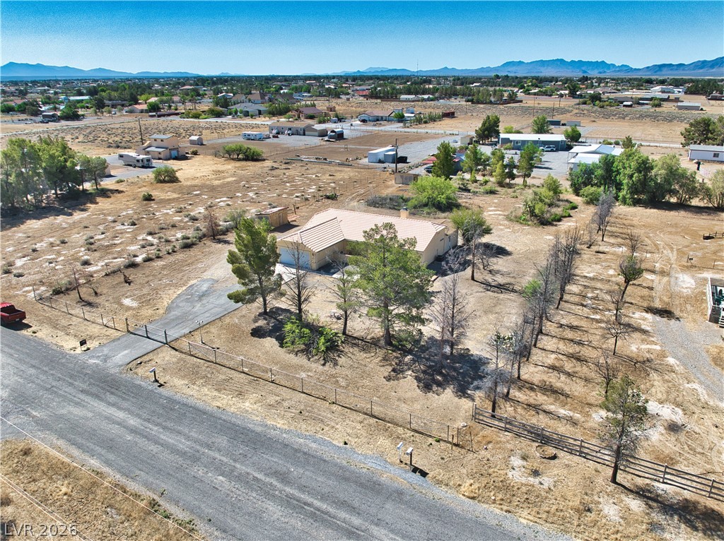 1141 Dutch Ford Street Pahrump NV 89048