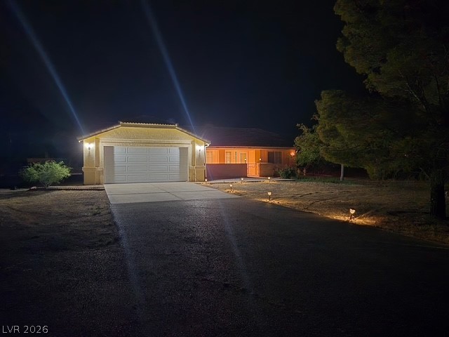 1141 Dutch Ford Street Pahrump NV 89048