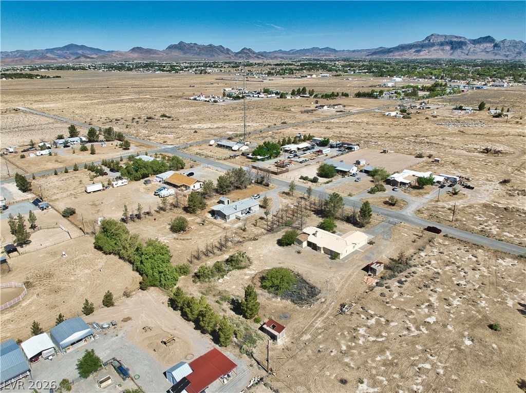 1141 Dutch Ford Street Pahrump NV 89048