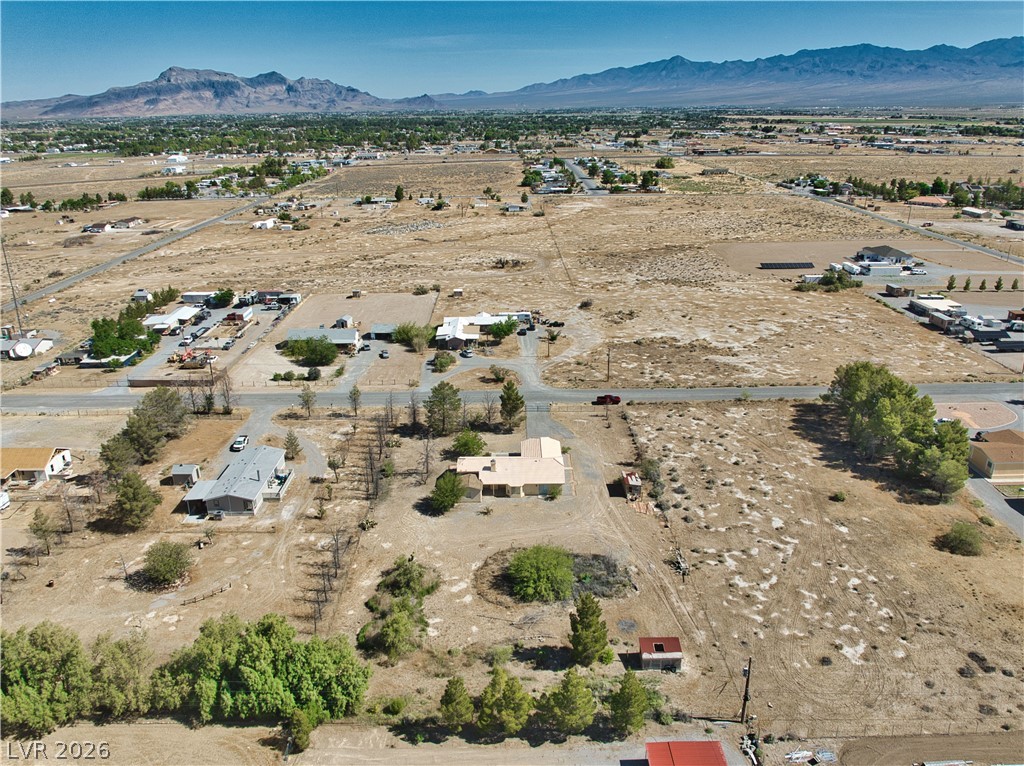 1141 Dutch Ford Street Pahrump NV 89048