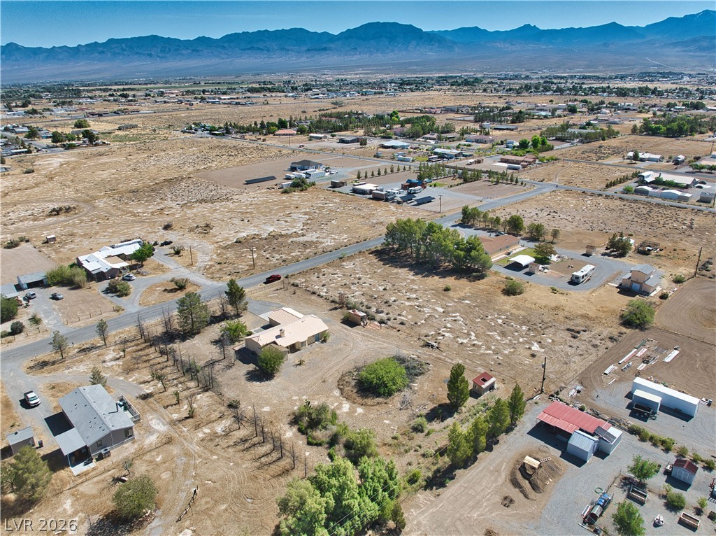 1141 Dutch Ford Street Pahrump NV 89048