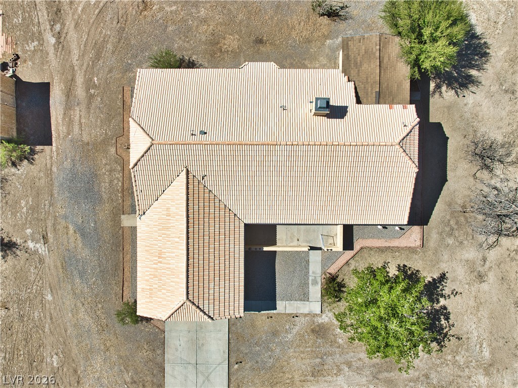 1141 Dutch Ford Street Pahrump NV 89048