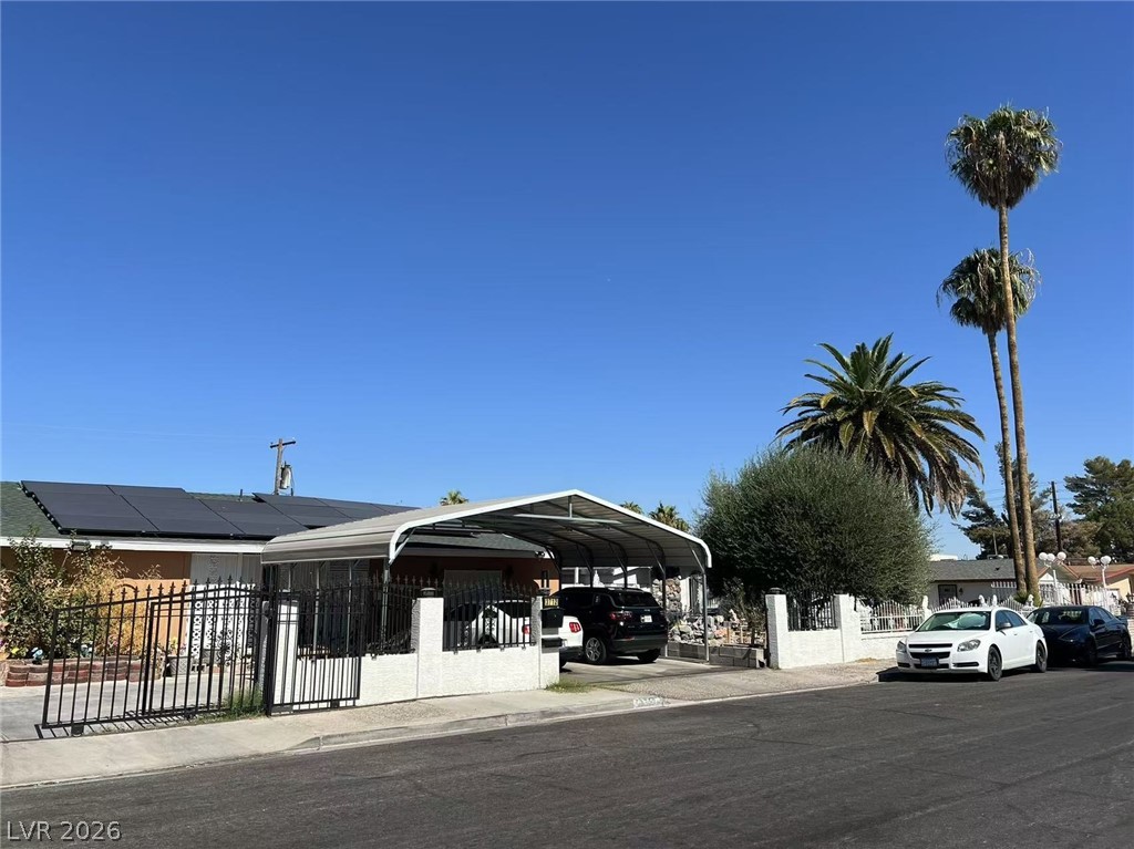 3712 San Joaquin Avenue Las Vegas NV 89102