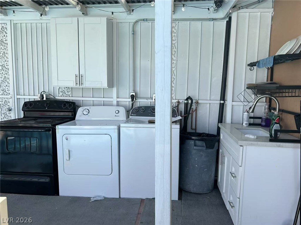 3712 San Joaquin Avenue Las Vegas NV 89102