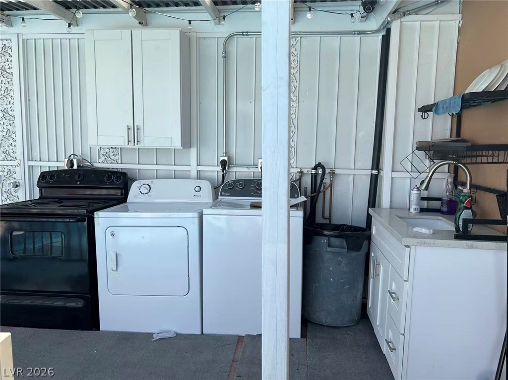 3712 San Joaquin Avenue Las Vegas NV 89102