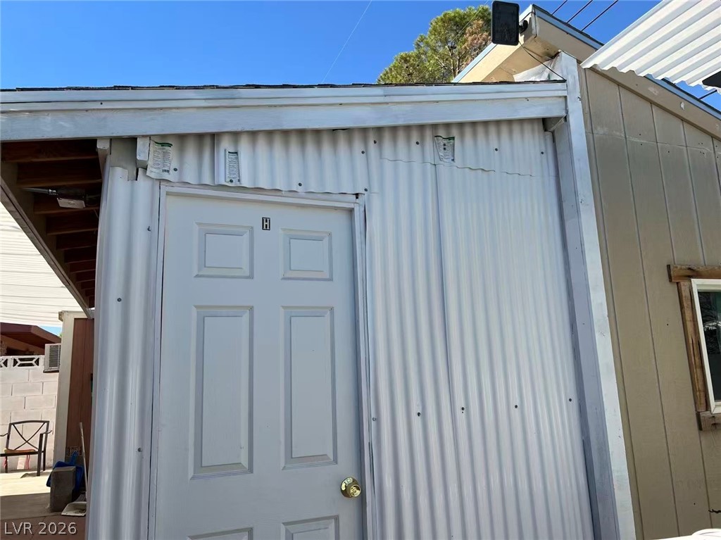 3712 San Joaquin Avenue Las Vegas NV 89102