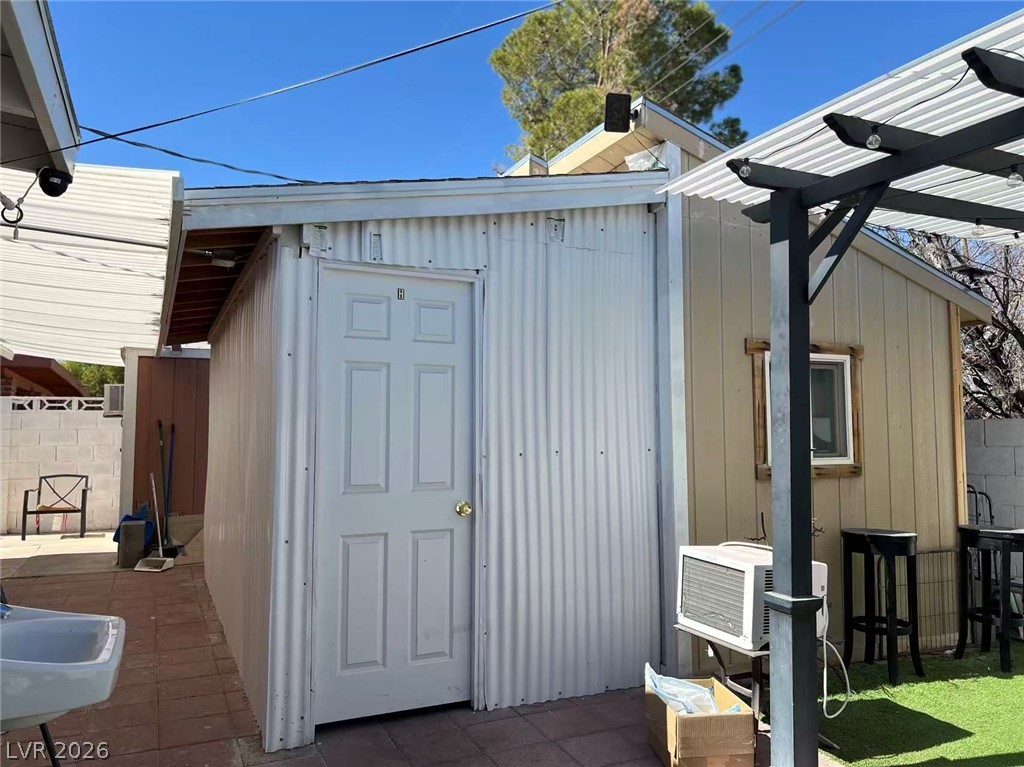 3712 San Joaquin Avenue Las Vegas NV 89102