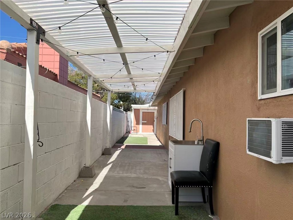 3712 San Joaquin Avenue Las Vegas NV 89102