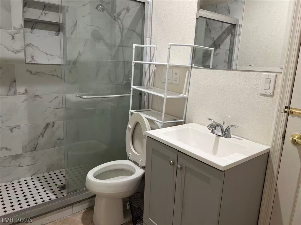 3712 San Joaquin Avenue Las Vegas NV 89102
