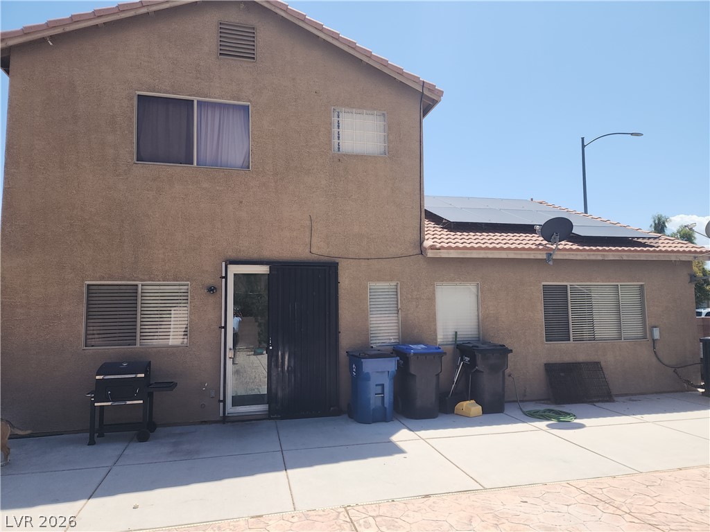 3010 Crackling Leaves Avenue North Las Vegas NV 89031