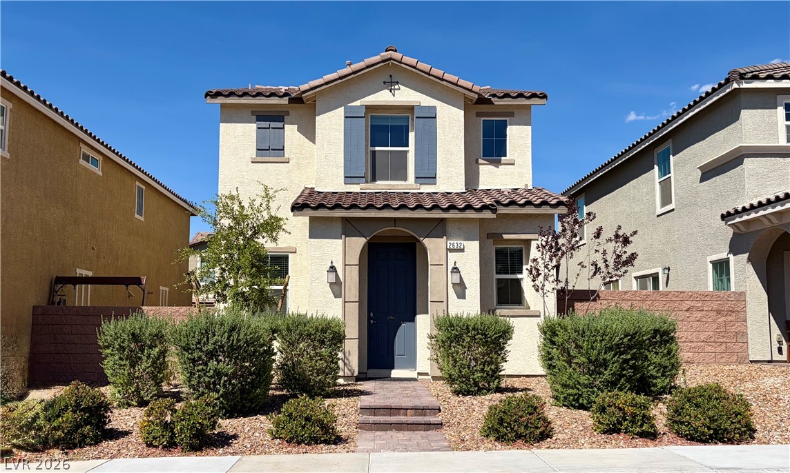 2632 Montesilvano Place Henderson NV 89044