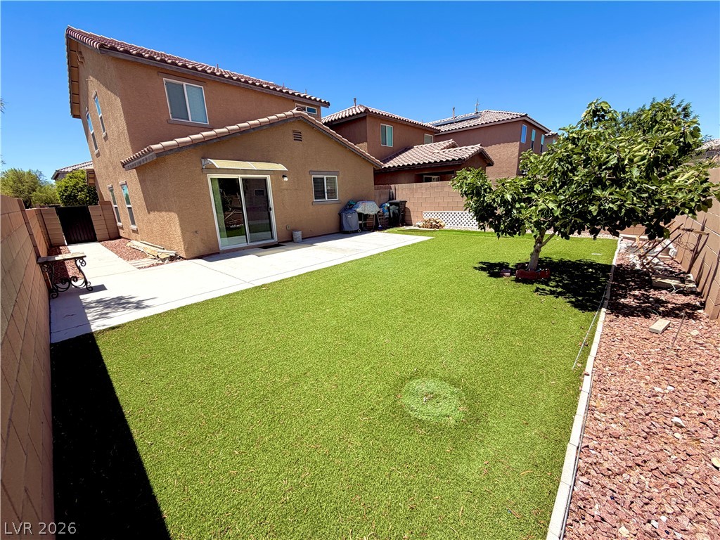 4808 Diamond Estates Court Las Vegas NV 89139