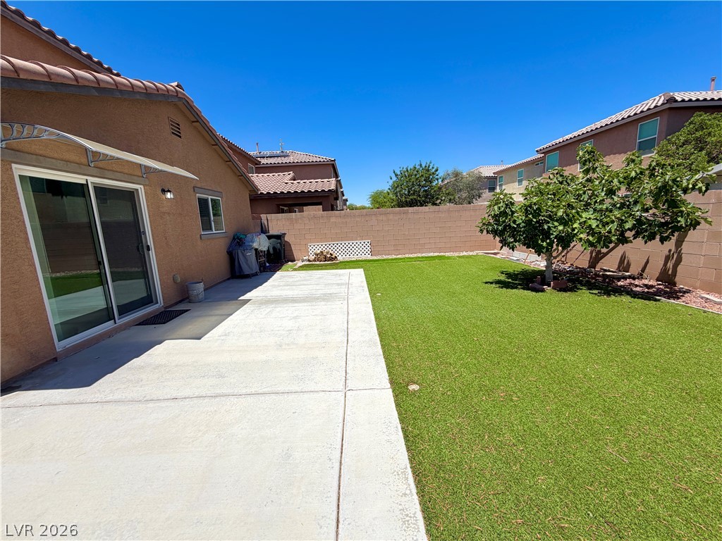 4808 Diamond Estates Court Las Vegas NV 89139