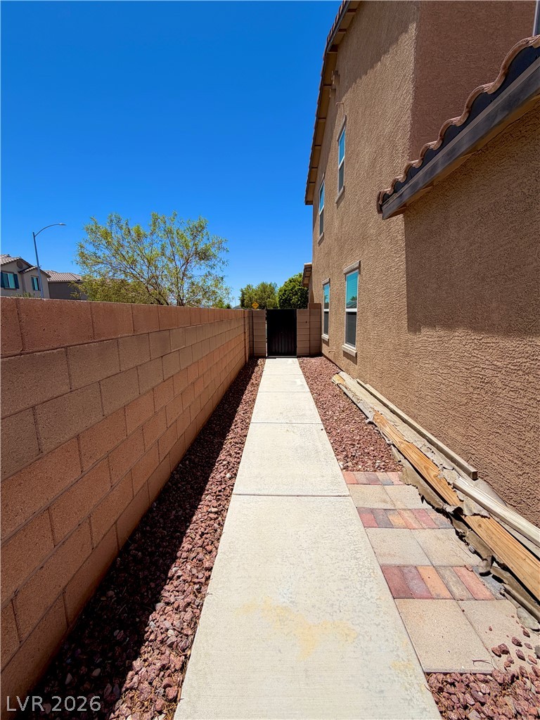 4808 Diamond Estates Court Las Vegas NV 89139