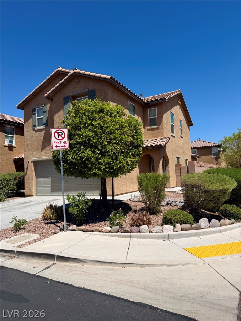 4808 Diamond Estates Court Las Vegas NV 89139