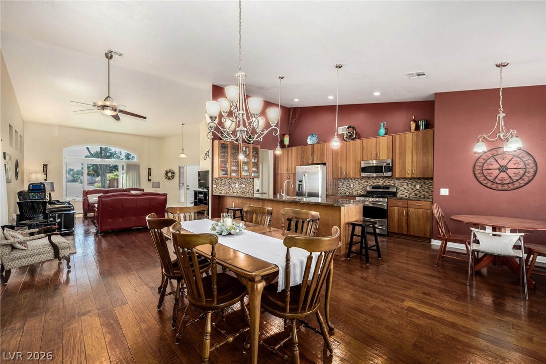 1868 Crystalaire Court Las Vegas NV 89123