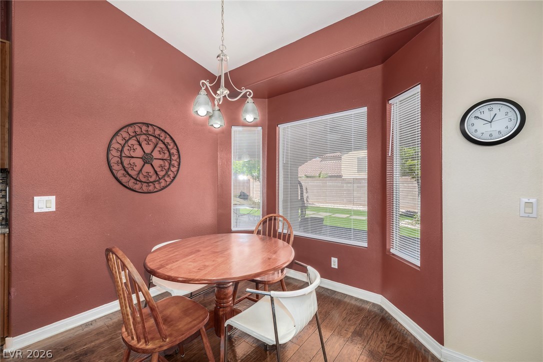 1868 Crystalaire Court Las Vegas NV 89123