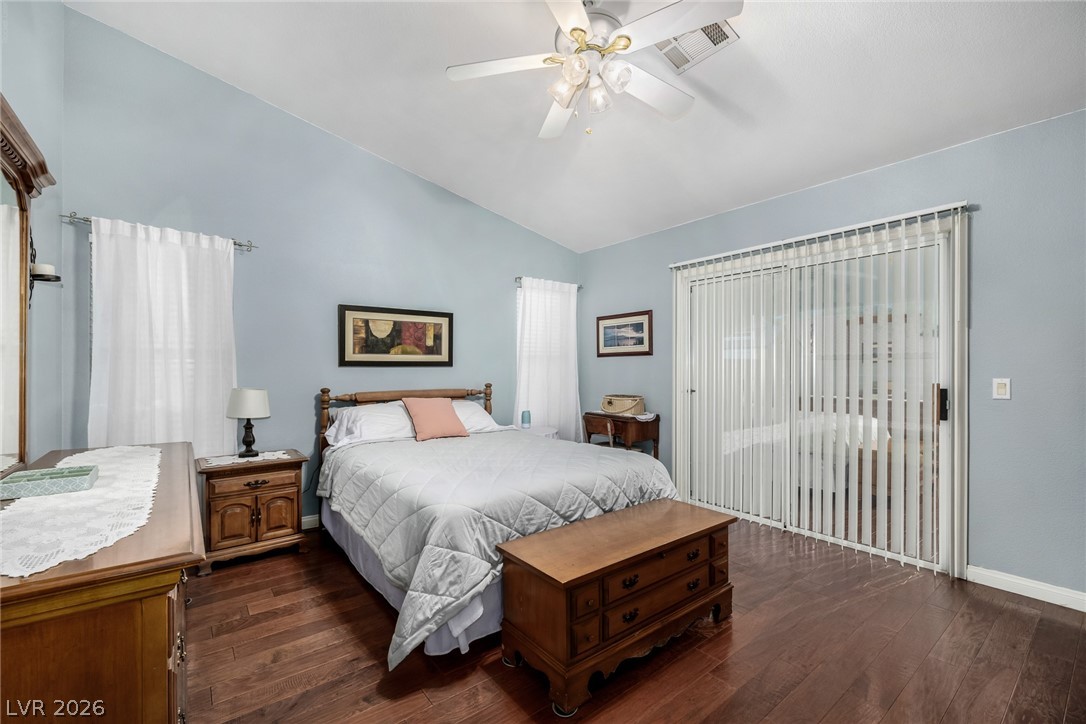 1868 Crystalaire Court Las Vegas NV 89123