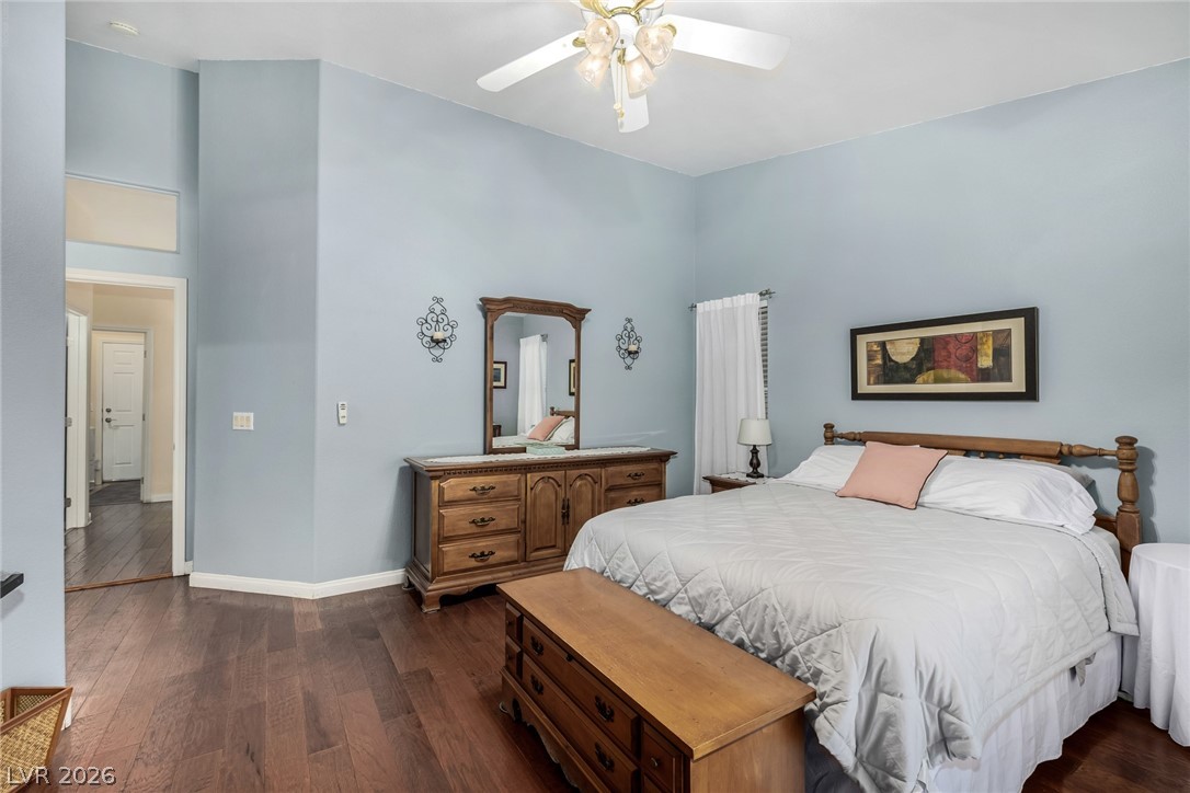1868 Crystalaire Court Las Vegas NV 89123