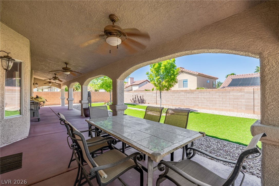 1868 Crystalaire Court Las Vegas NV 89123