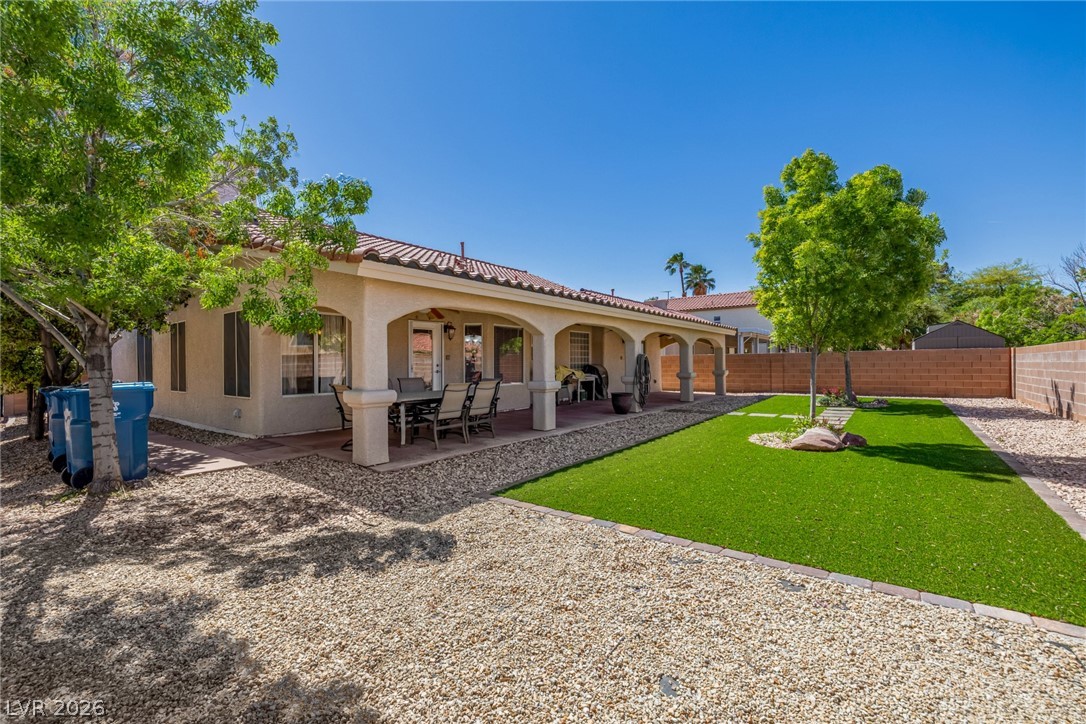 1868 Crystalaire Court Las Vegas NV 89123